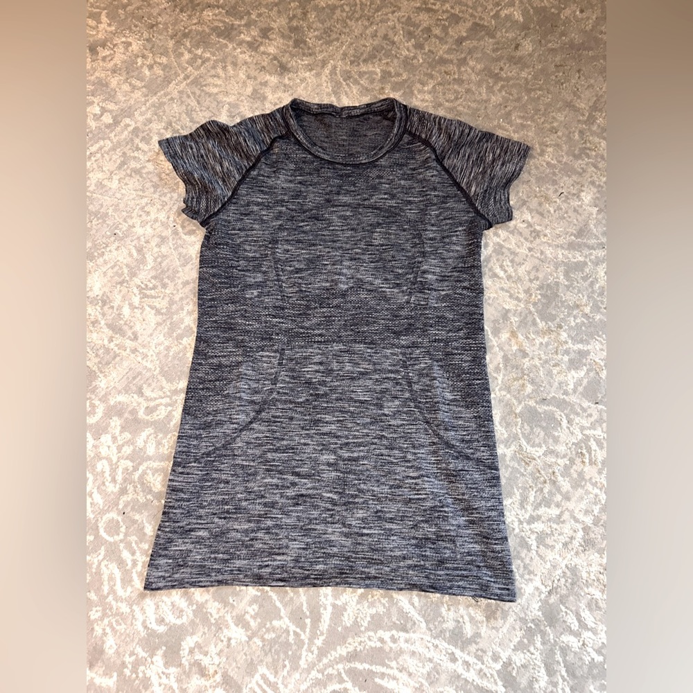 Gray Swiftly Tech